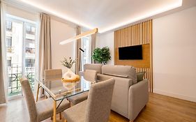 Goya I Calle Jorge Juan 2Br 2Bh