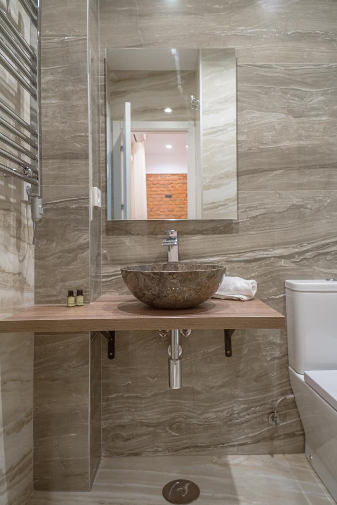 Apartamento Goya I Calle Jorge Juan 2Br 2Bh Madrid Exterior foto